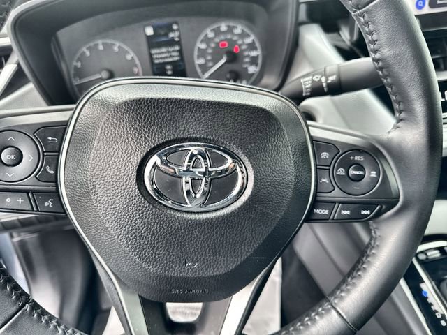 Used 2025 Toyota Corolla SE image 23