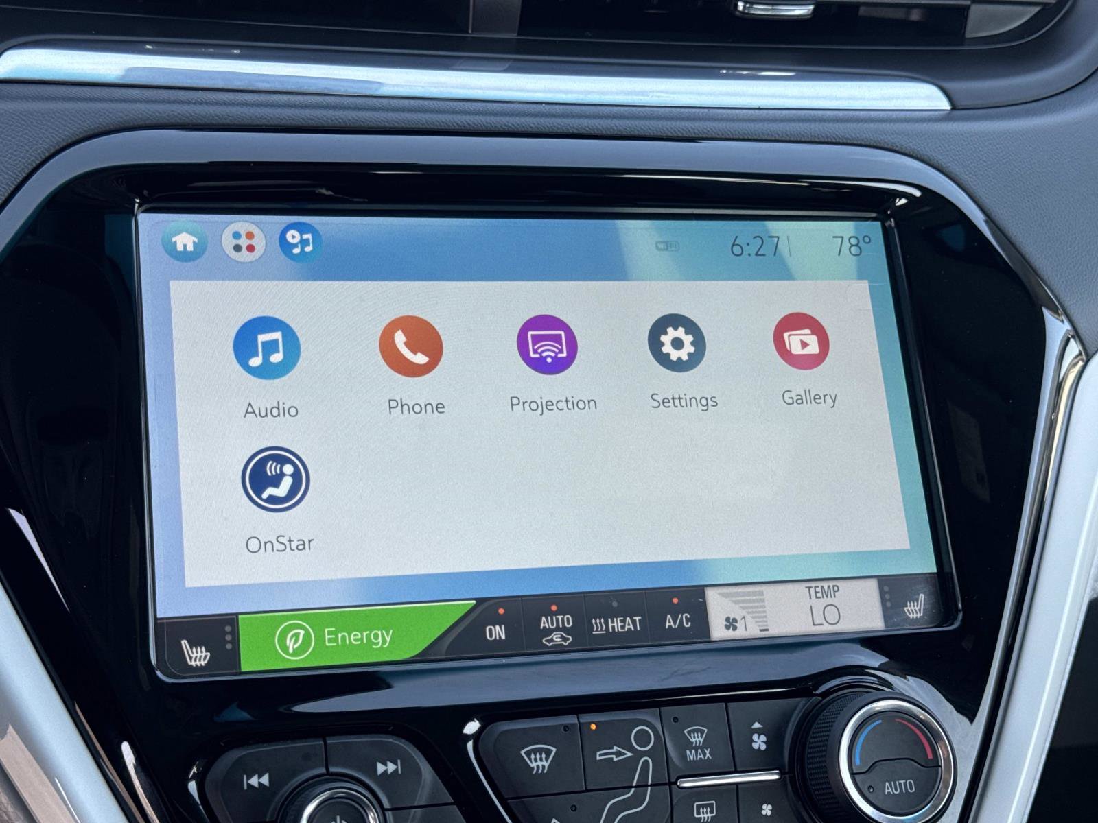 Used 2019 Chevrolet Bolt LT image 14