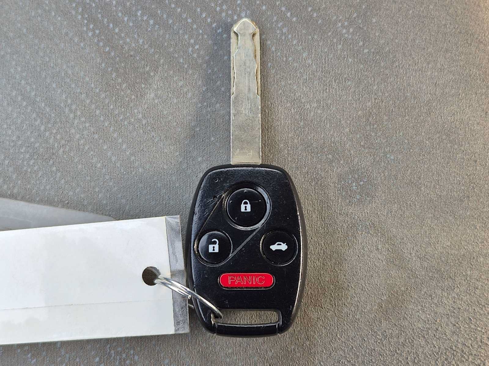 Used 2013 Honda Civic LX image 31
