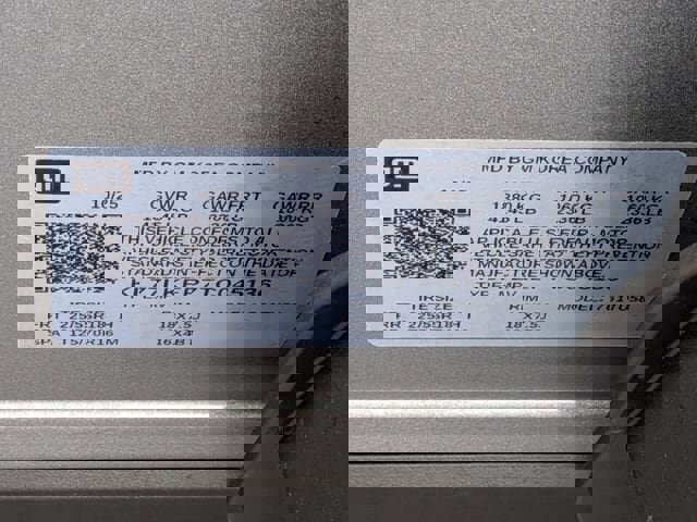 New 2026 Chevrolet Trax ACTIV image 36