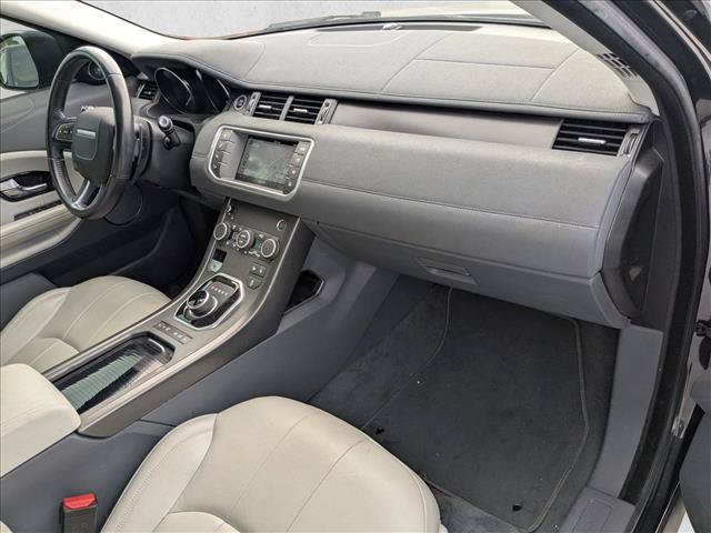 Used 2019 Land Rover Range Rover Evoque SE Premium AWD/4WD image 18
