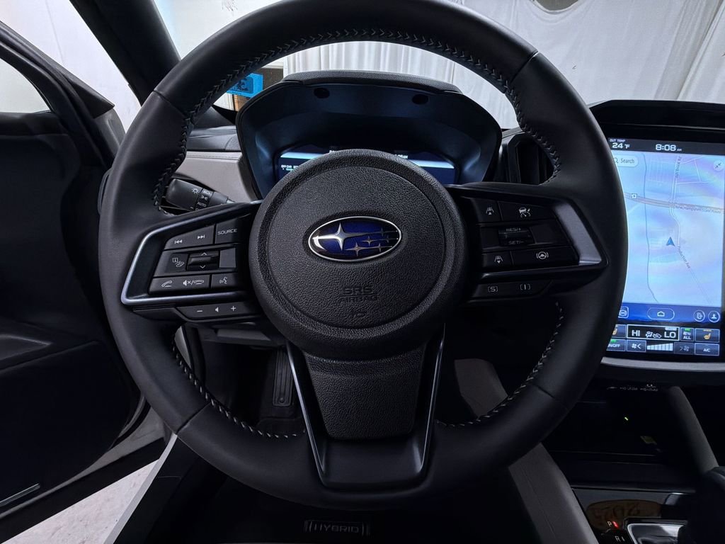 Certified 2025 Subaru Forester Limited image 27