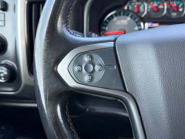 Used 2016 Chevrolet Silverado 2500 LT w/ LT Fleet Convenience Package image 34