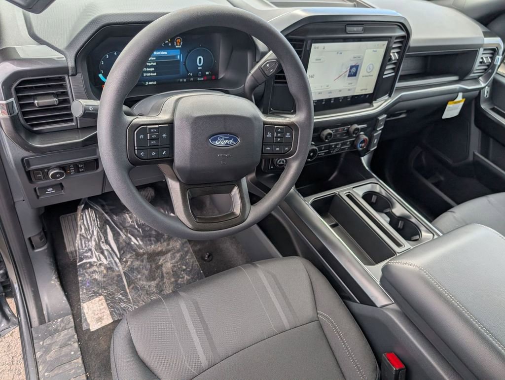New 2026 Ford F150 STX w/ F-150 LOBO Package image 20