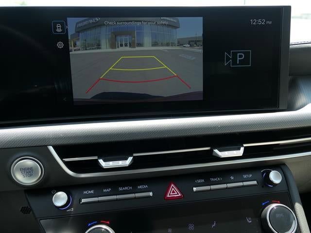 New 2025 Hyundai Sonata SEL FWD image 49