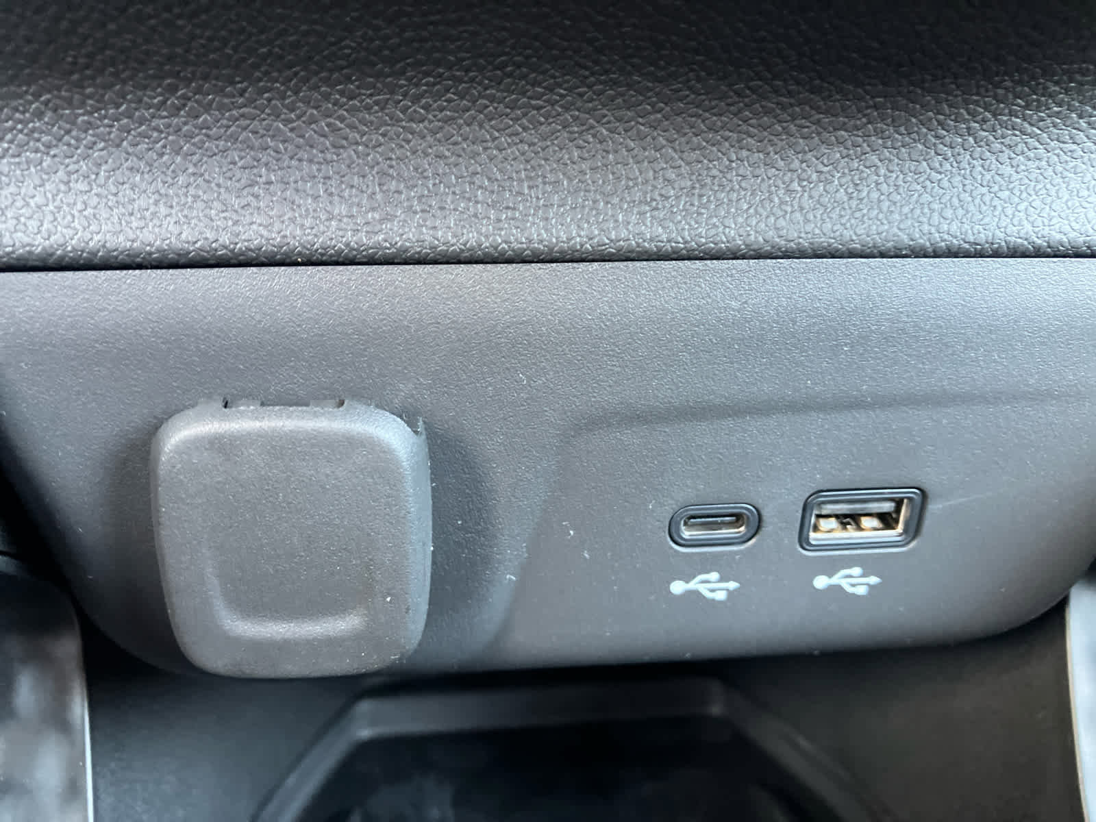 New 2026 Chevrolet TrailBlazer ACTIV w/ Convenience Package image 29