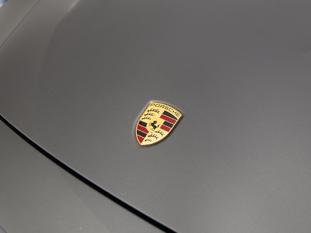 Used 2020 Porsche 911 Carrera 4S AWD/4WD image 39