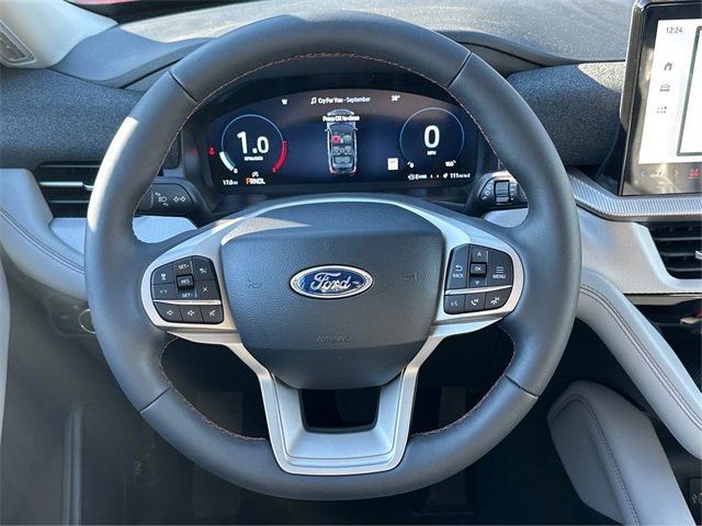 New 2026 Ford Explorer Active w/ Active Comfort Package image 21