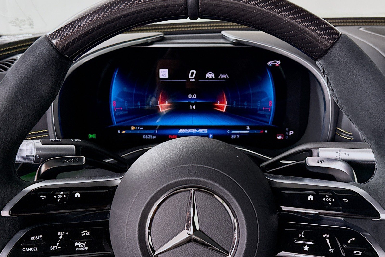 New 2026 Mercedes-Benz AMG GT 63 image 20
