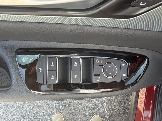 Used 2025 Nissan Murano SL AWD/4WD image 13