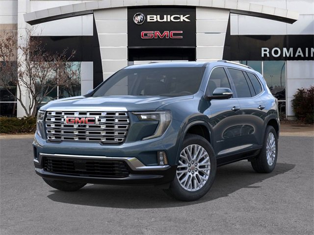 New 2026 GMC Acadia Denali w/ Super Cruise Package image 6