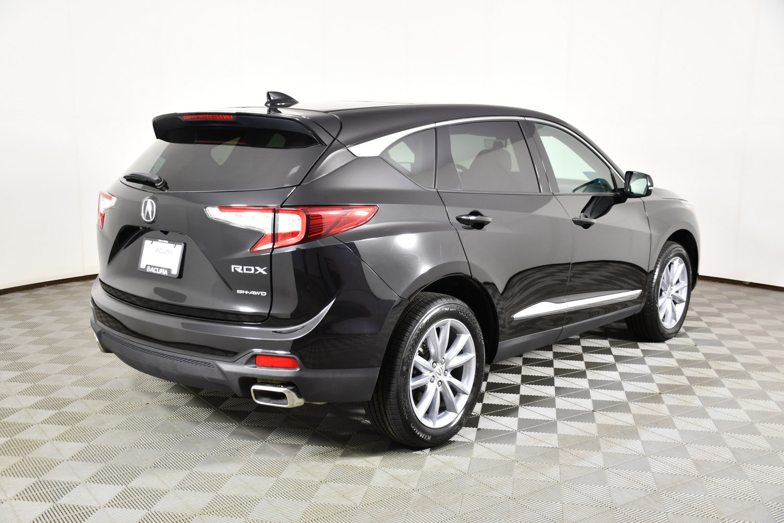 Certified 2023 Acura RDX AWD image 6