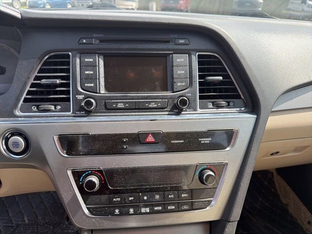 Used 2016 Hyundai Sonata SE image 10