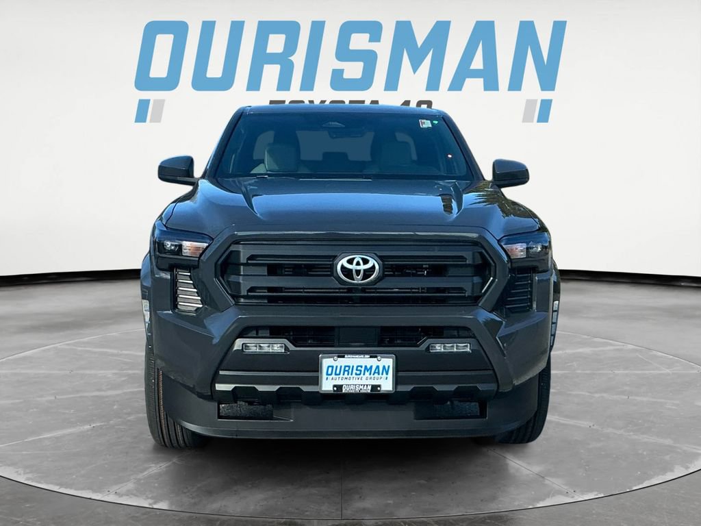 New 2026 Toyota Tacoma SR5 image 1
