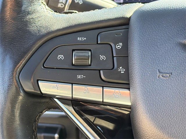 Used 2023 Cadillac Escalade Sport image 32