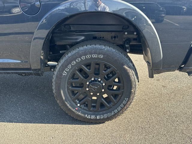 New 2026 RAM 2500 Limited image 19