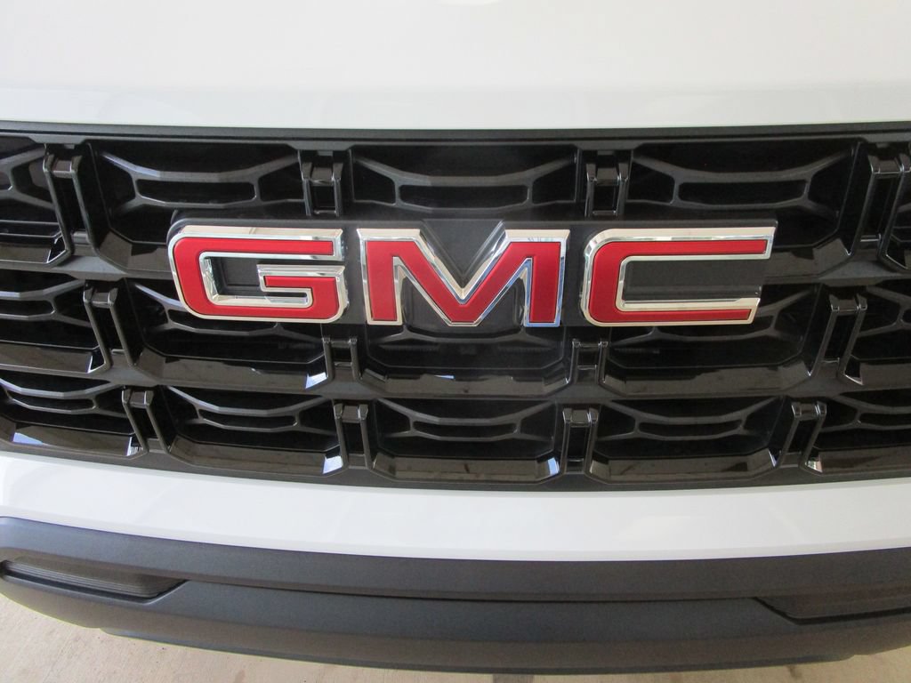 New 2026 GMC Canyon Elevation RWD image 26