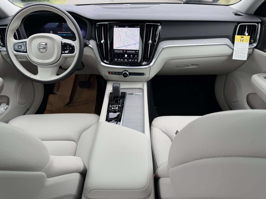 New 2026 Volvo V60 B5 Cross Country Plus w/ Climate Package AWD/4WD image 2