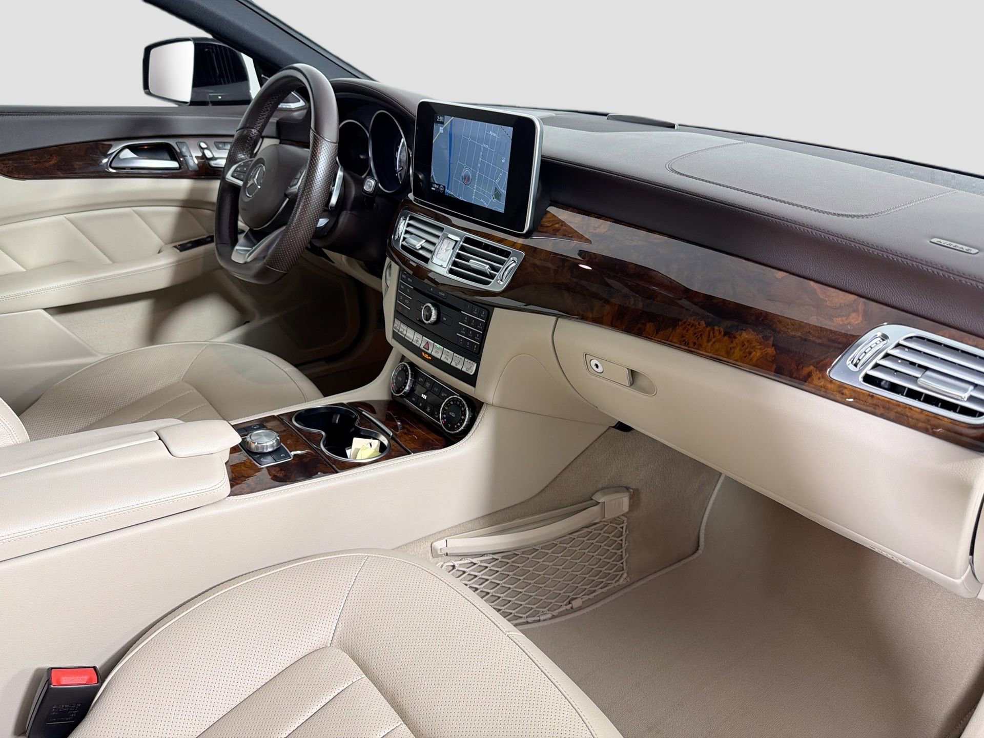 Used 2015 Mercedes-Benz CLS 400 image 29