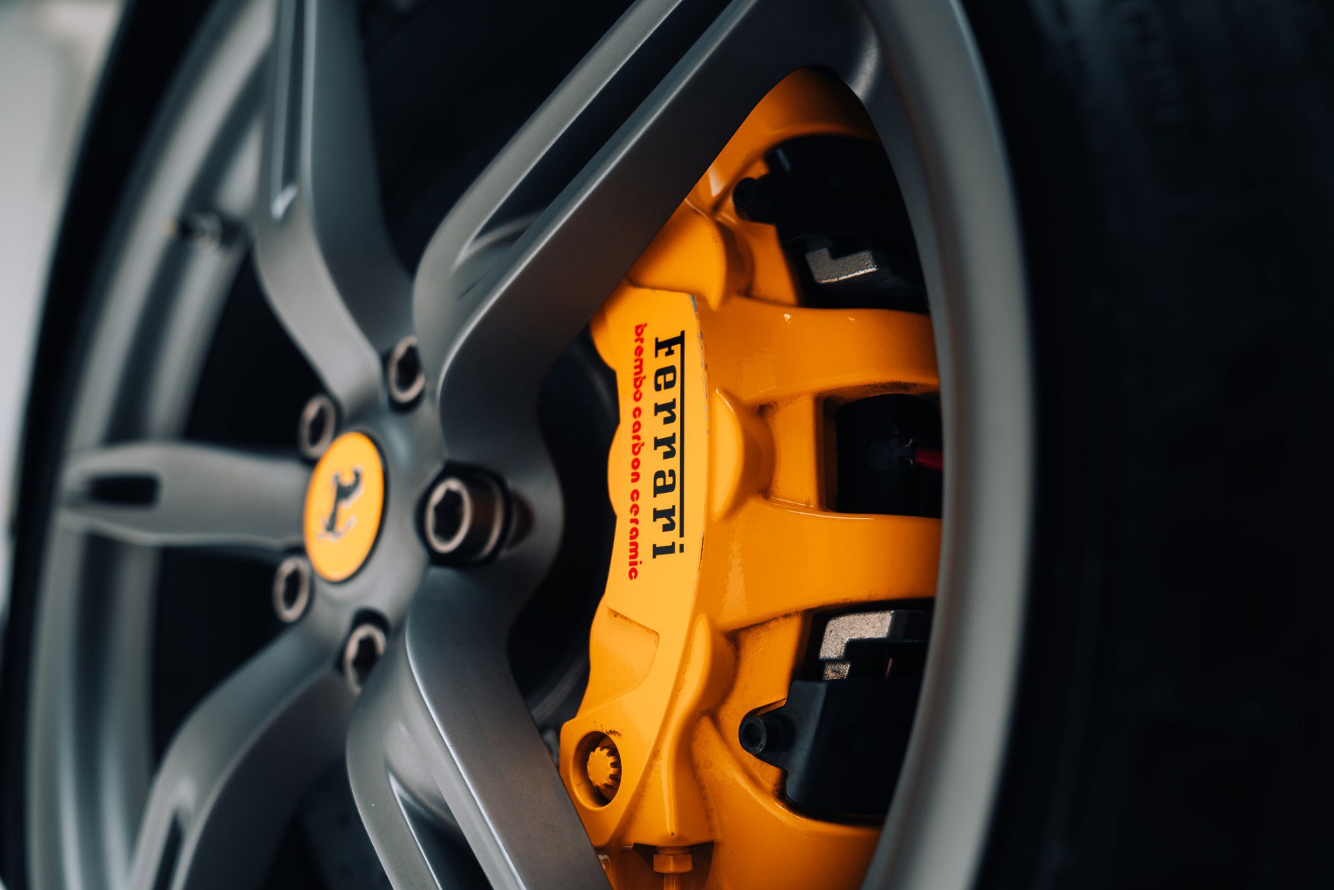 Used 2015 Ferrari 458 Speciale Coupe RWD image 27