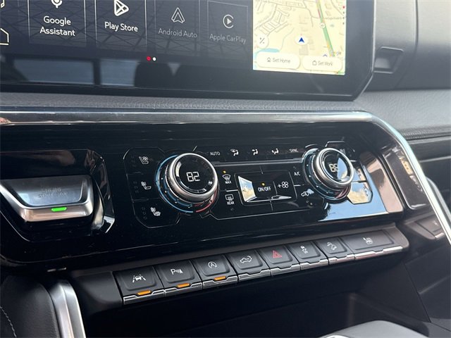 Used 2024 GMC Sierra 1500 Denali w/ Denali Reserve Package image 18