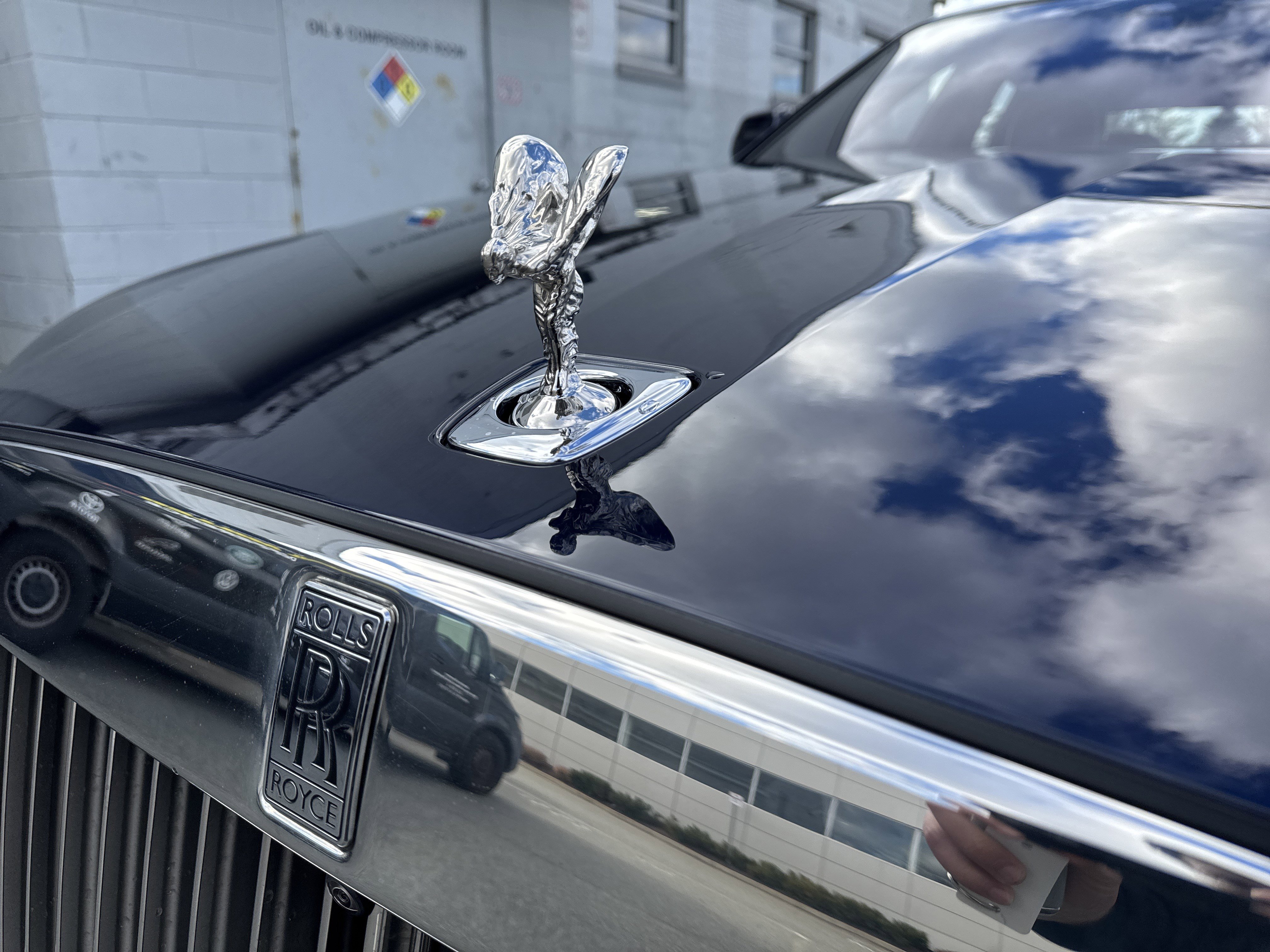 Certified 2021 Rolls-Royce Ghost image 32