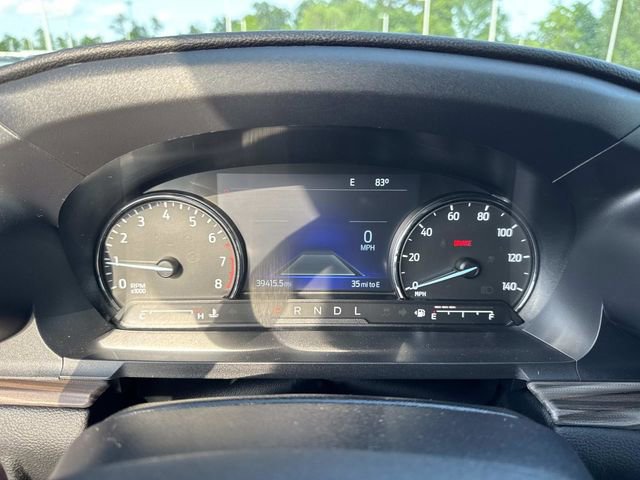 Used 2023 Ford Explorer Limited w/ Equipment Group 301A AWD/4WD image 26