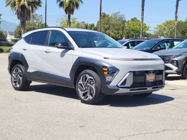 New 2026 Hyundai Kona SEL Premium AWD/4WD image 35
