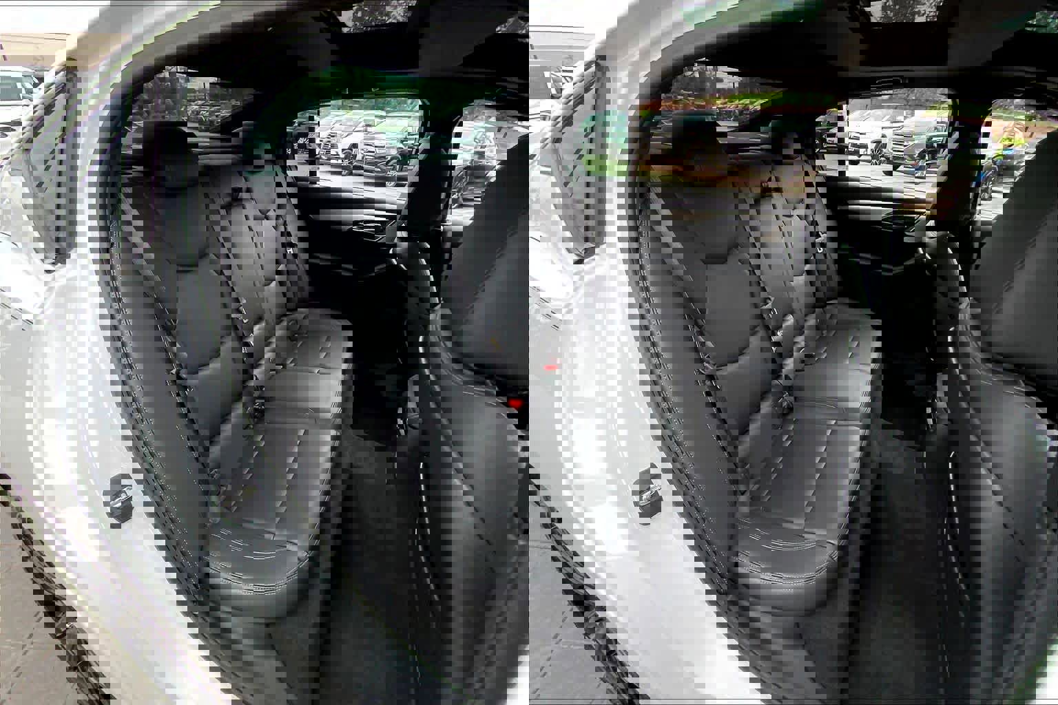 Used 2023 Cadillac CT5 Luxury w/ Sun And Sound Package image 21