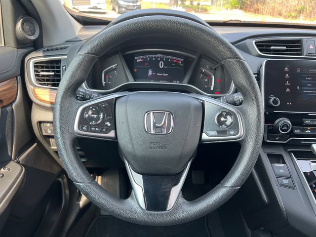 Used 2019 Honda CR-V EX image 18