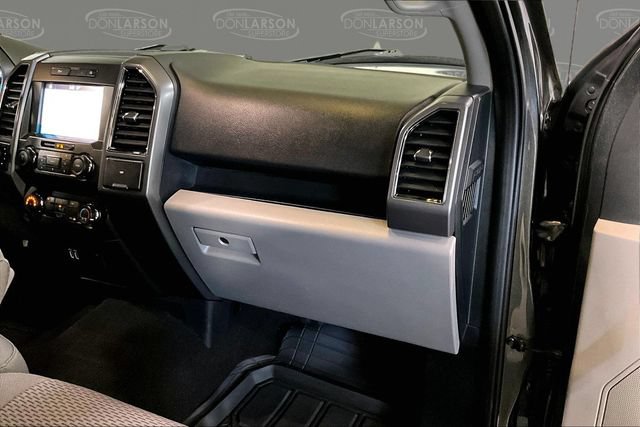 Used 2019 Ford F150 XLT AWD/4WD image 33