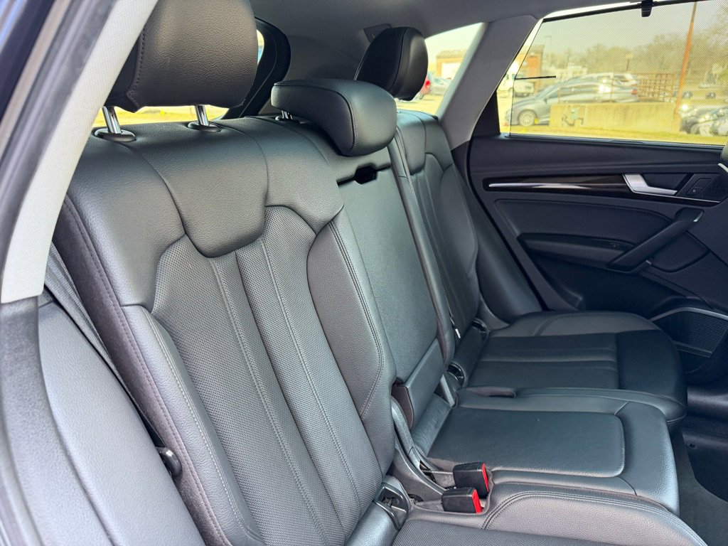 Used 2018 Audi Q5 2.0T Premium Plus image 23