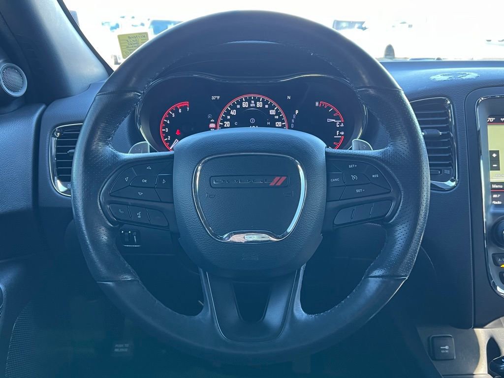 Used 2019 Dodge Durango R/T image 19