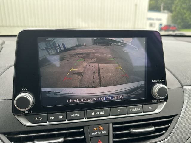 Used 2023 Nissan Altima 2.5 SR FWD image 24