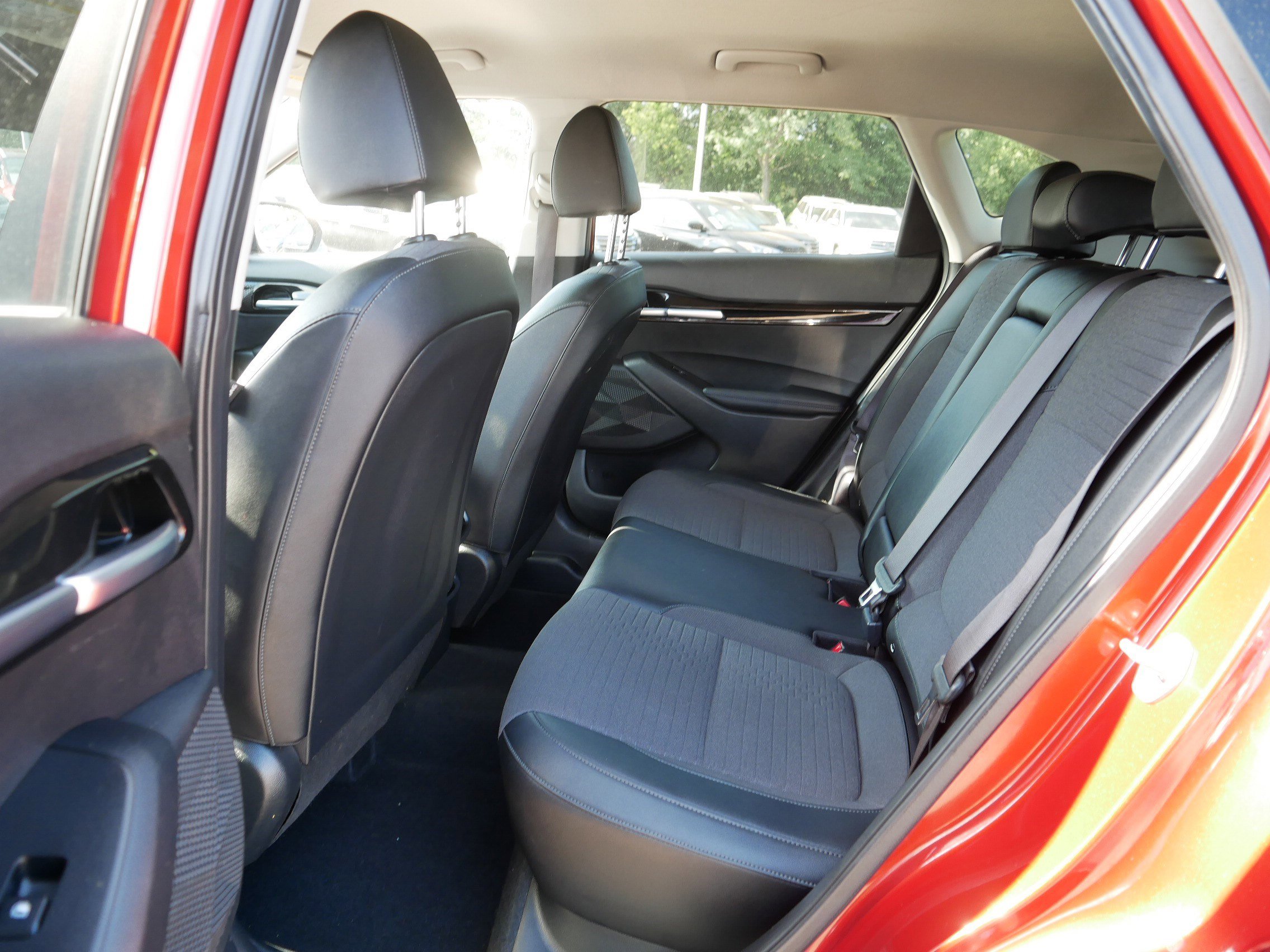 Certified 2023 Kia Seltos S w/ Navigation Package image 35