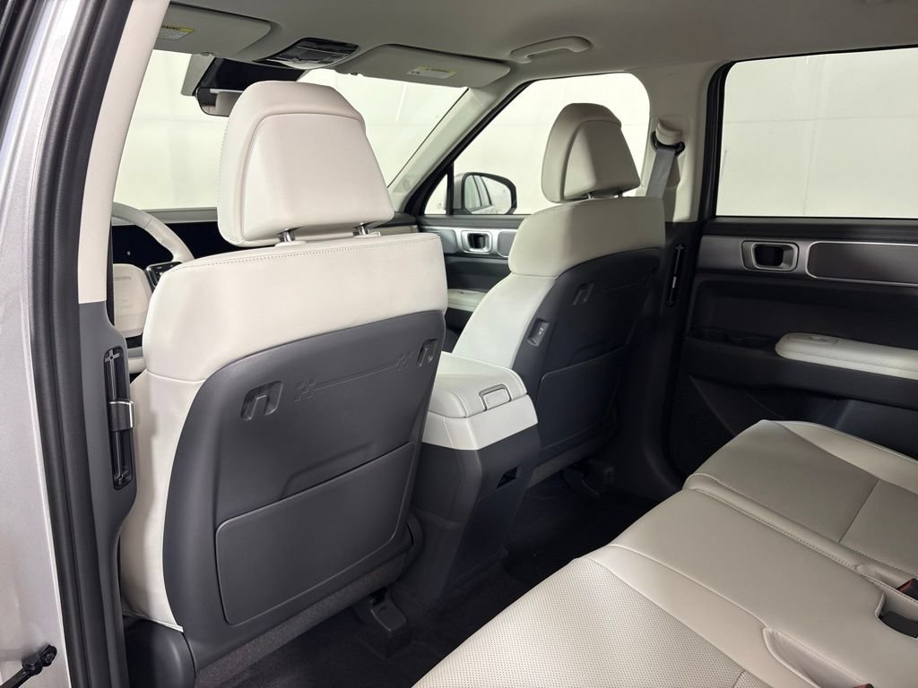 New 2027 Hyundai Santa Fe SEL w/ Tow & Go Package FWD image 20