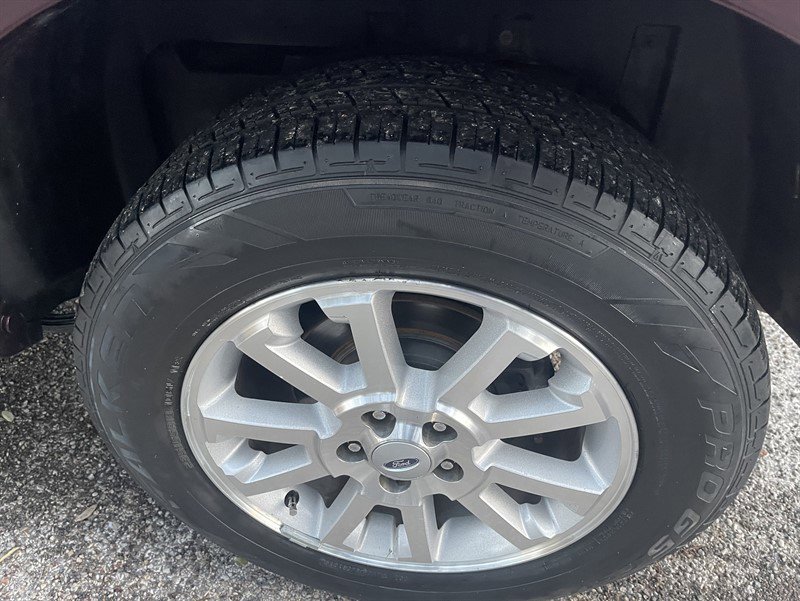 Used 2007 Ford Explorer Sport Trac Limited image 21