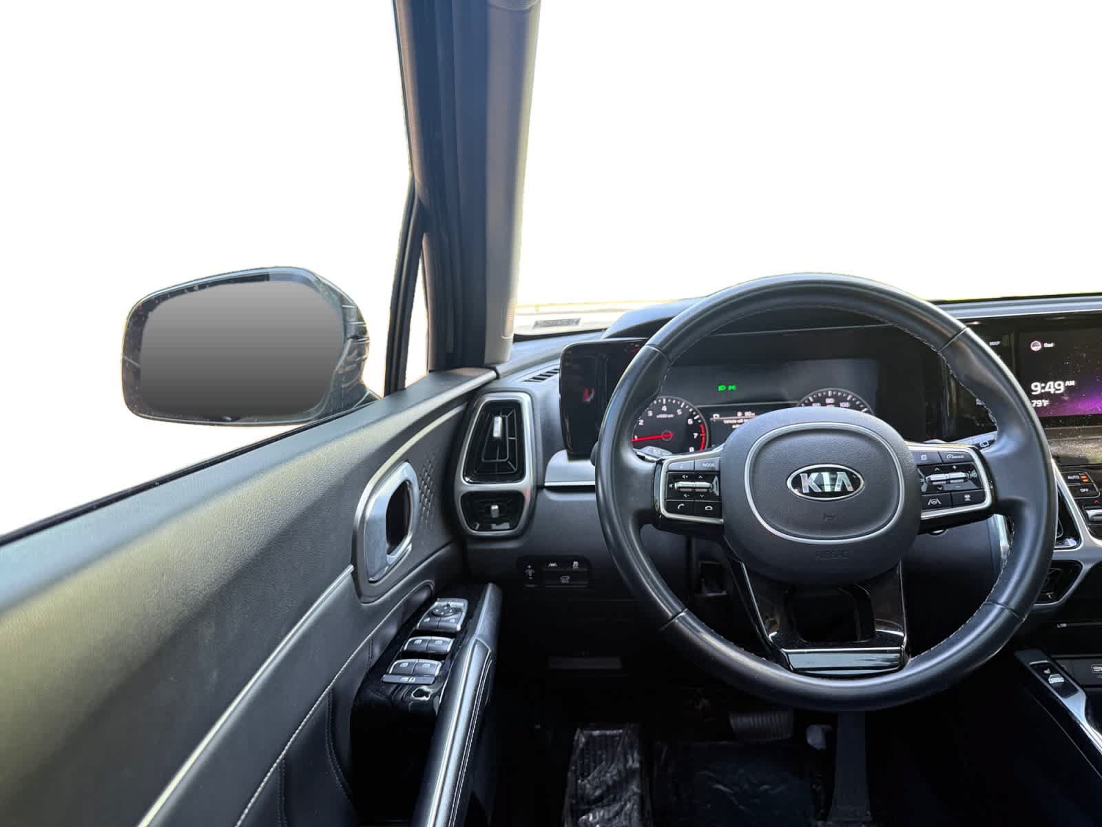 Used 2021 Kia Sorento SX AWD/4WD image 21