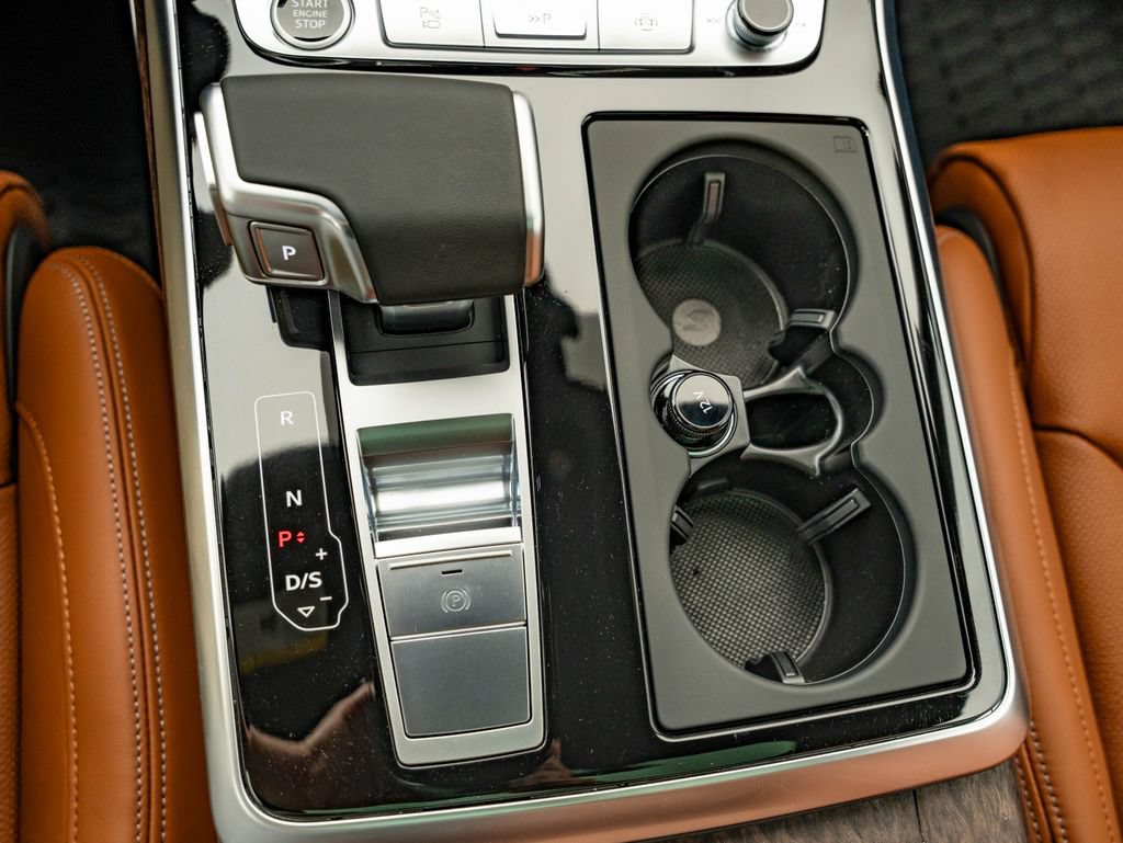 New 2026 Audi Q8 Prestige AWD/4WD image 37