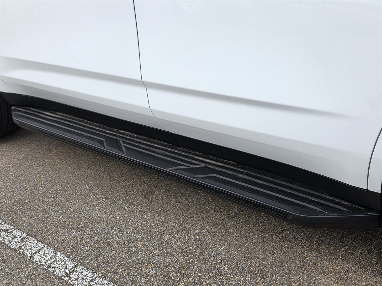 New 2026 Chevrolet Tahoe 4WD image 8