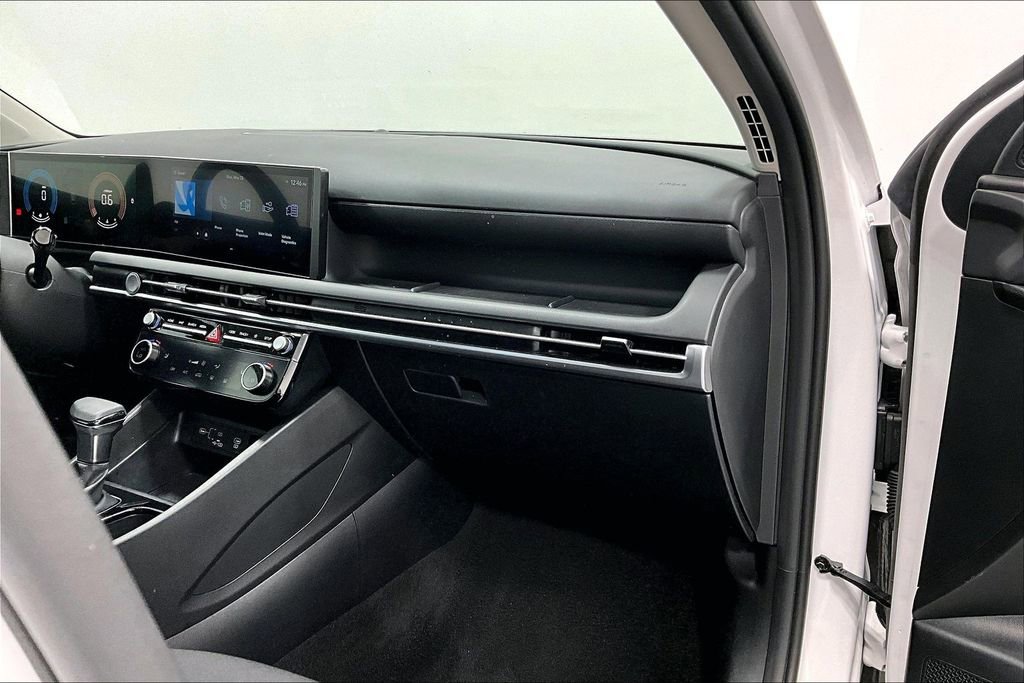 Certified 2026 Hyundai Tucson SEL FWD image 19
