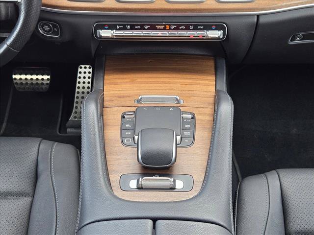 Used 2025 Mercedes-Benz GLS 450 4MATIC w/ AMG Line Exterior image 12