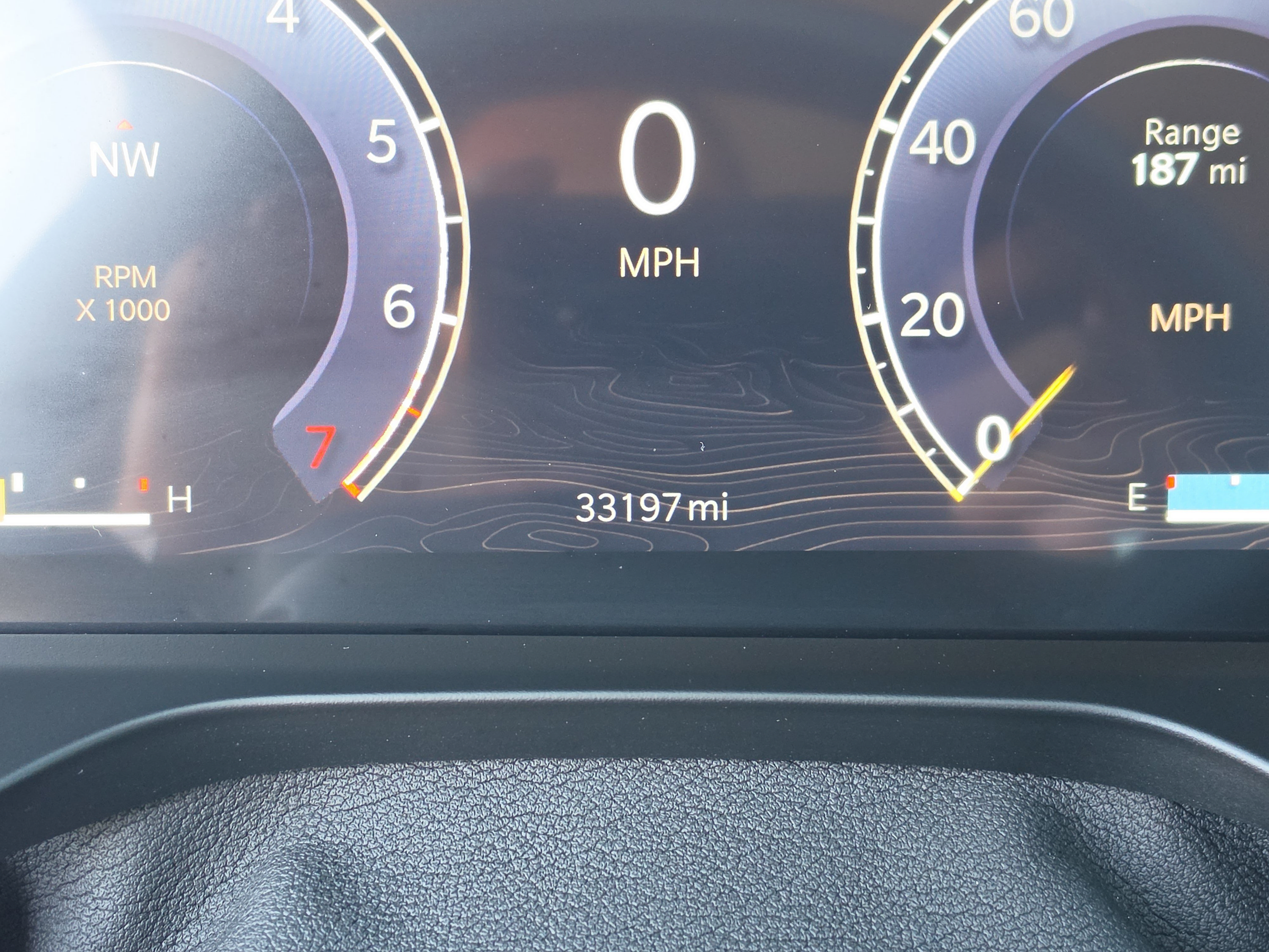 Used 2024 Jeep Grand Cherokee L Laredo RWD image 37