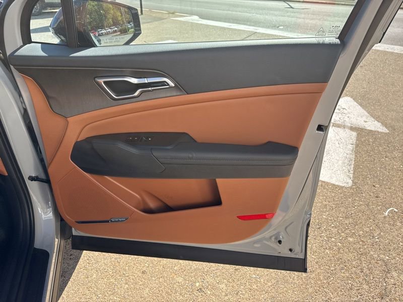 New 2026 Kia Sportage X-Line w/ X-Line Technology Package image 18