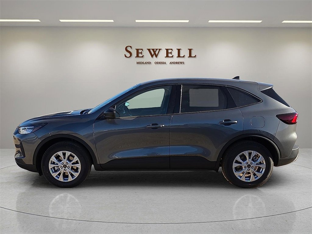 New 2026 Ford Escape Active image 2
