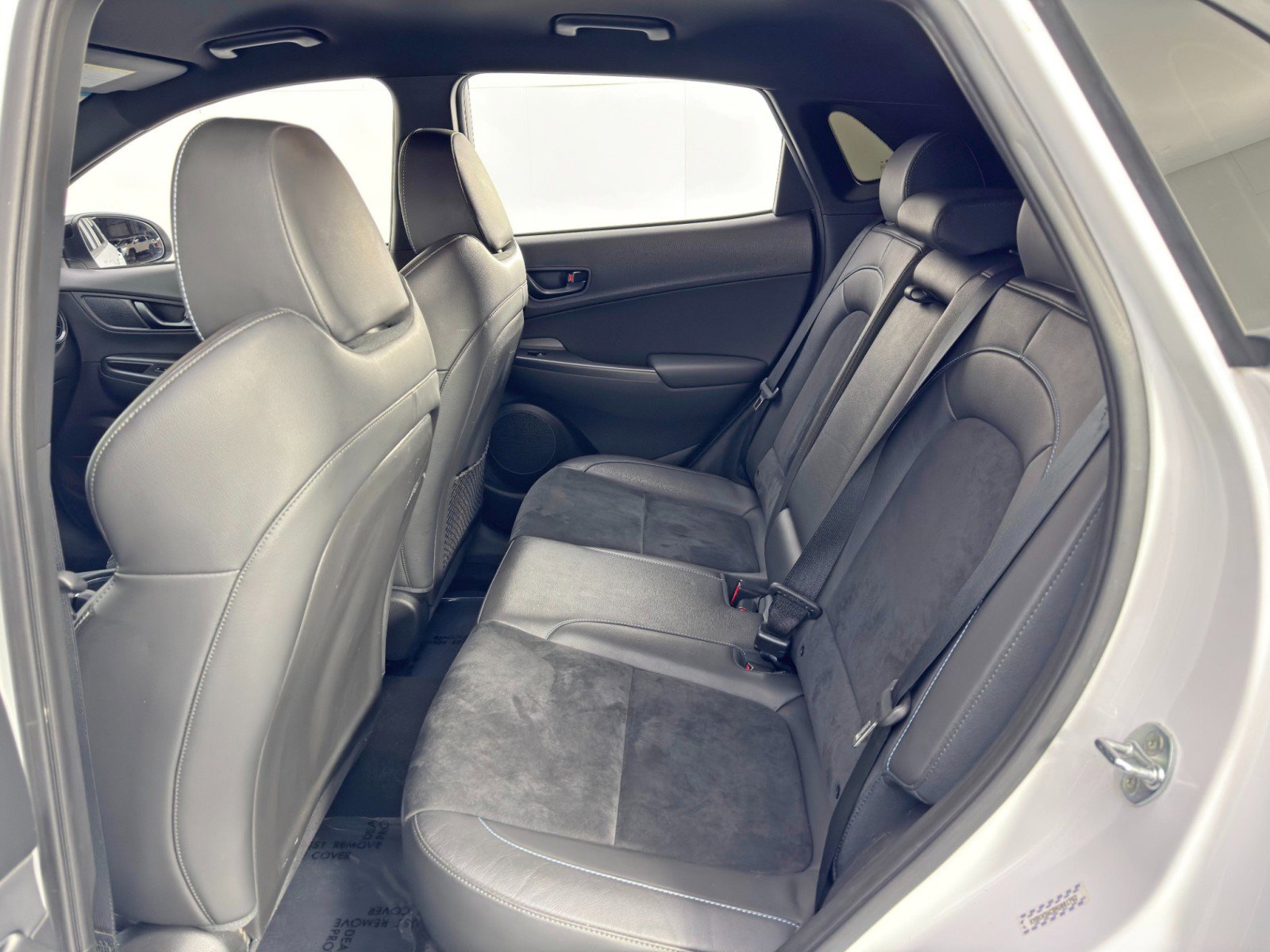 Used 2022 Hyundai Kona N image 38