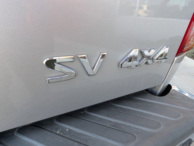 Used 2021 Nissan Frontier SV AWD/4WD image 23