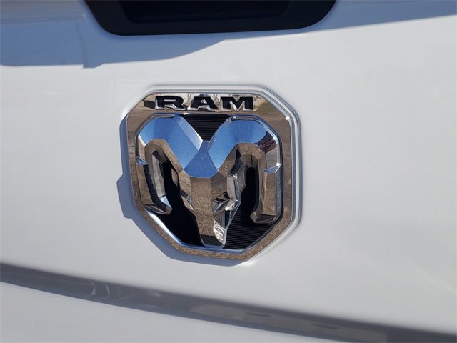 Used 2024 RAM 2500 Big Horn image 7
