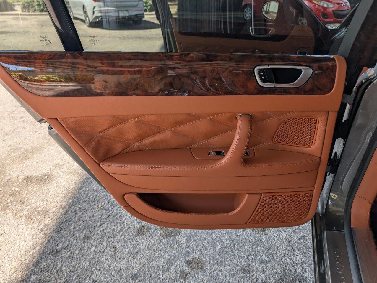 Used 2008 Bentley Flying Spur Flying Spur image 12