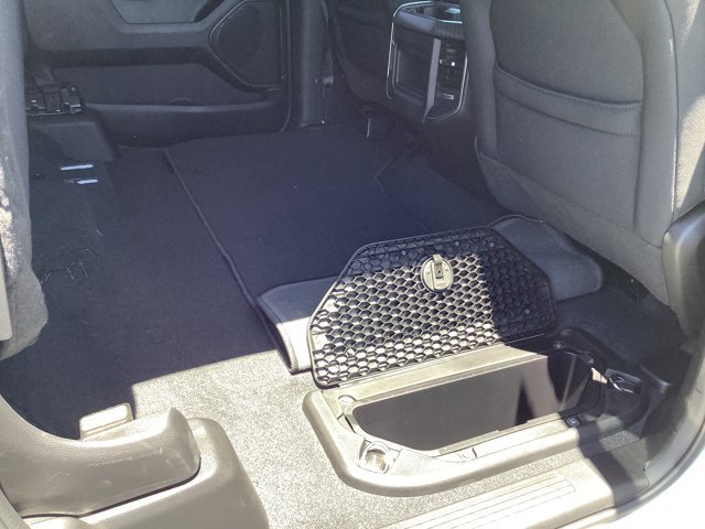 New 2026 RAM 1500 Express AWD/4WD image 37